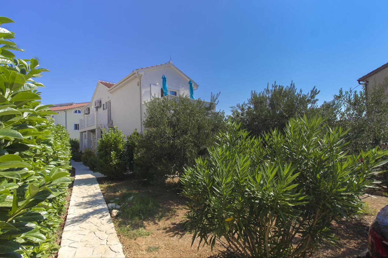 Apartments Villa Tribunj Tribunj  Luaran gambar